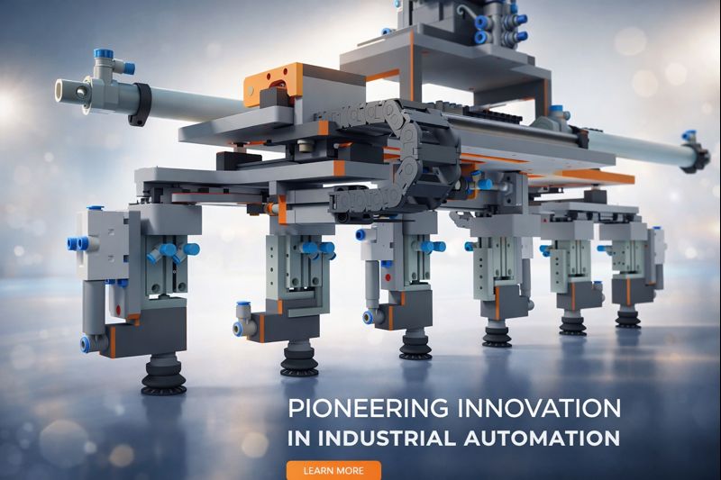 TẠI SAO NÊN CHỌN CHÚNG TÔI ?