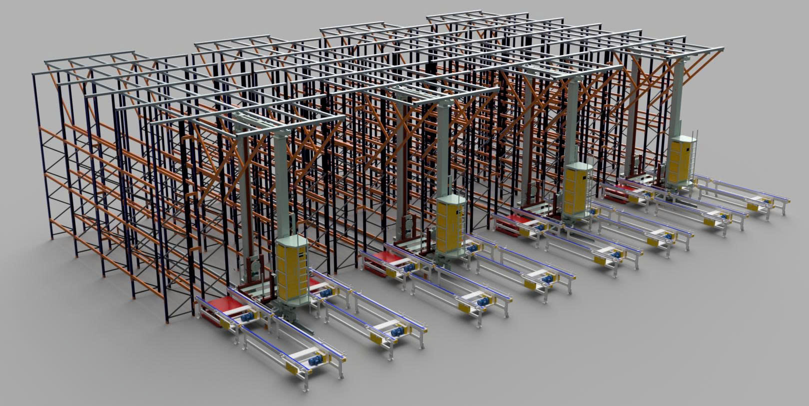 GIẢI PHÁP TỰ ĐỘNG HÓA - SỐ HÓA