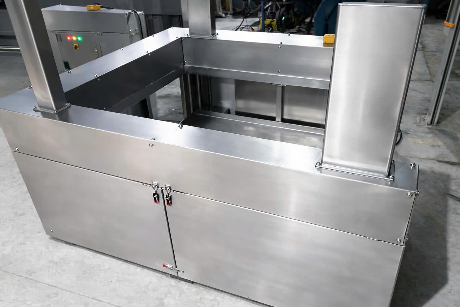 MÁY NÂNG HẠ TRỤC VÍT